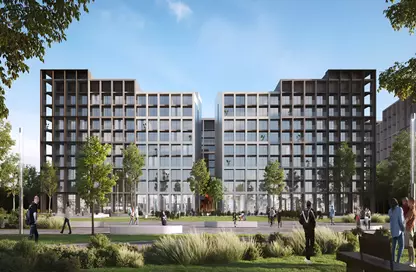 Nasaq Phase 3 By Arada Nasaq Phase 3 By Arada