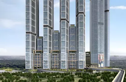 The Eden at Sobha Central