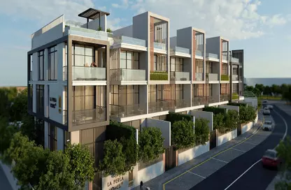 La Perla Homes 12 La Perla Homes 12