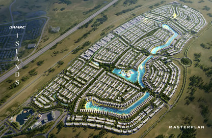 Bora Bora 3 master plan 1 Master plan 1