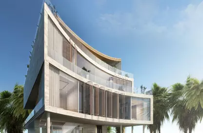 Zuha Island Villas