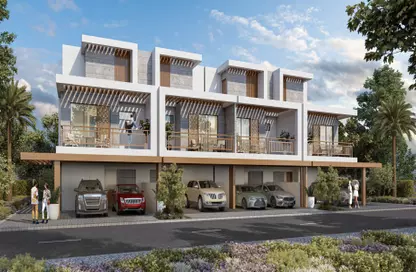 Natura Damac Hills 2 Natura Damac Hills 2