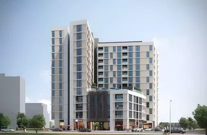 Al Thowima Residences