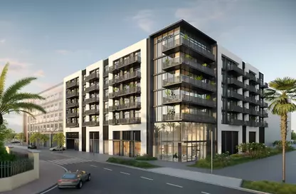 Belmont Residences Belmont Residences