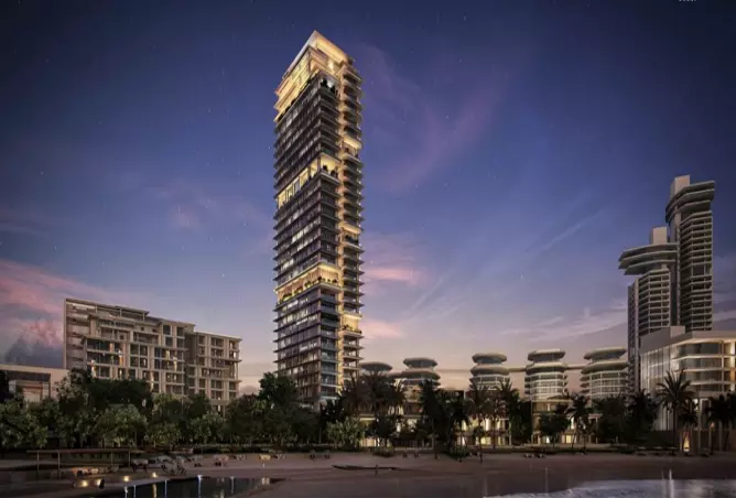 Rosewood Residences Rosewood Residences