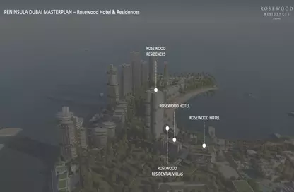 Master Plan Master Plan