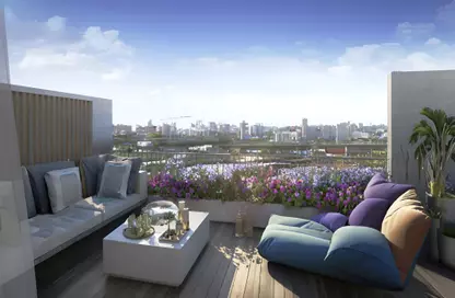 Ajman One Phase 2 By Aqaar view