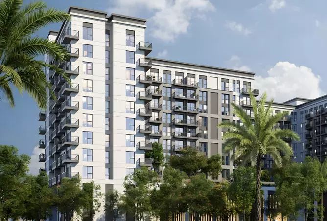 Anbar Residences