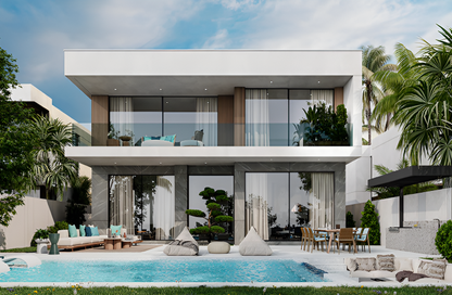 Waterfront Villas by Alexander