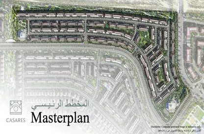 Master plan 1