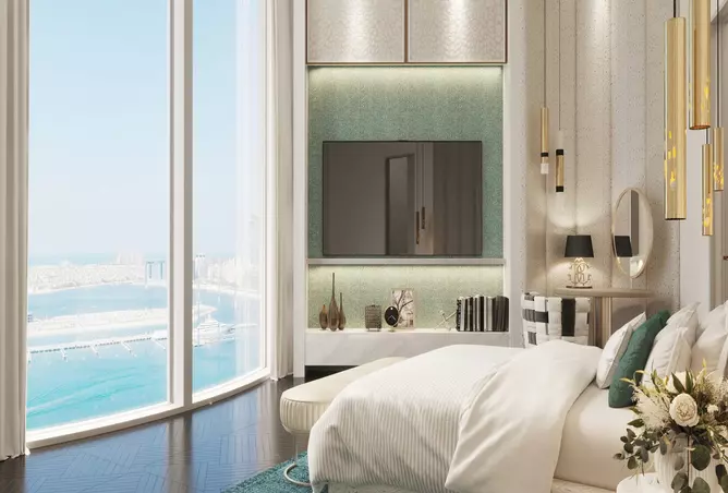 Cavalli Tower
