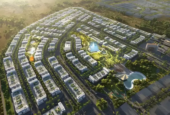 Damac City