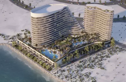 The Beach Residences The Beach Residences