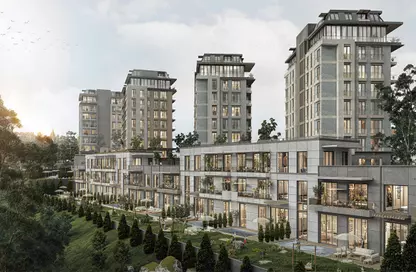 Kempinski Residences Kempinski Residences