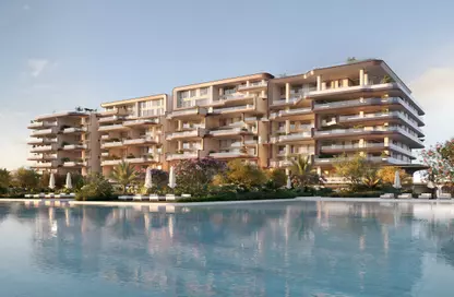 The Alba Residences Dorchester Collection The Alba Residences Dorchester Collection