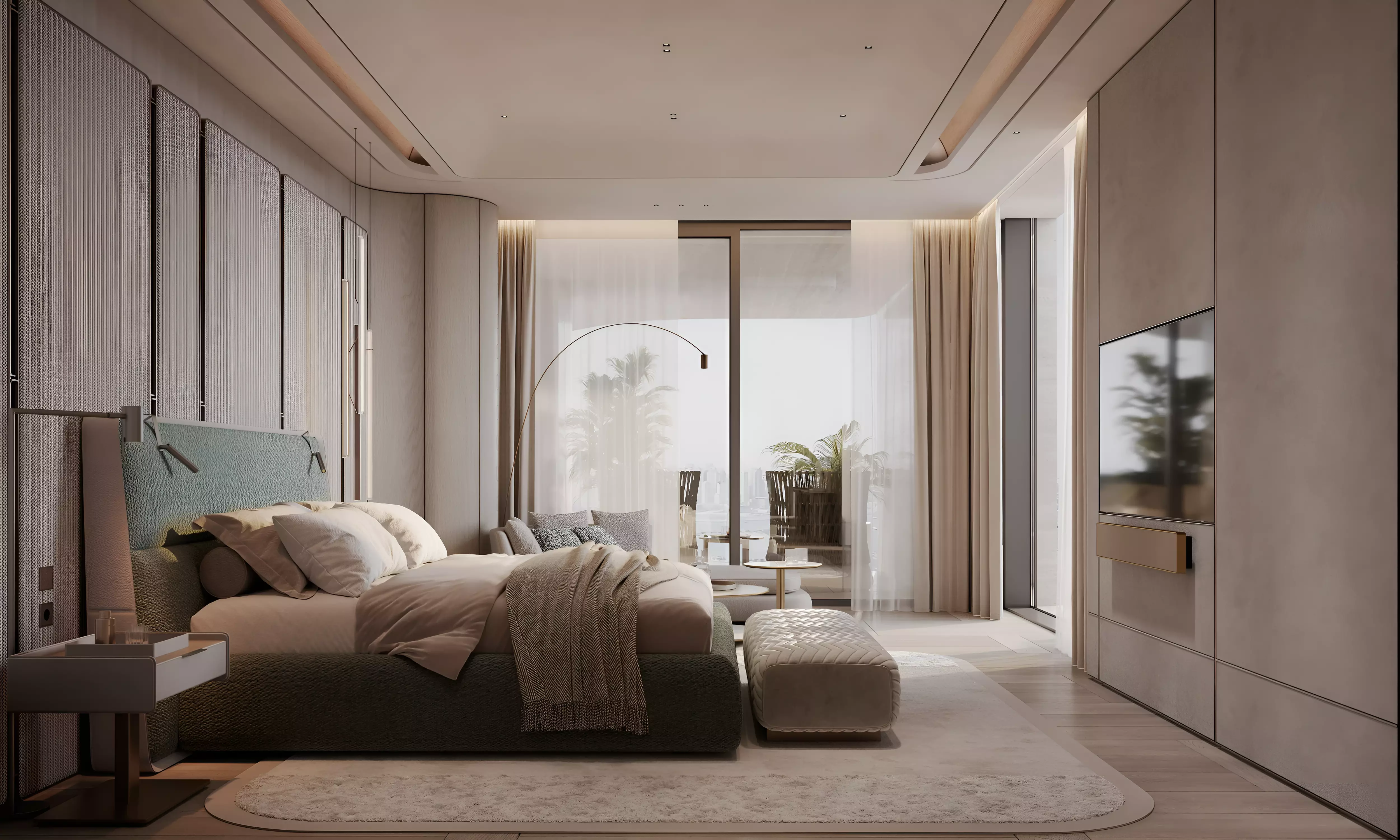 The Alba Residences Dorchester Collection - image 7