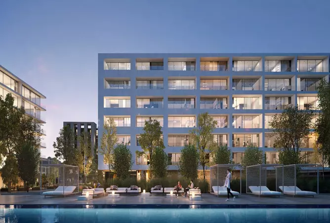 Sokoon Phase 4 By Arada Sokoon Phase 4 By Arada