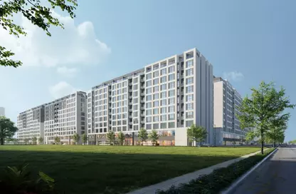 Sawa phase 3 By Alef Group Sawa phase 3 By Alef Group