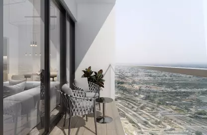 Sawa phase 3 By Alef Group view