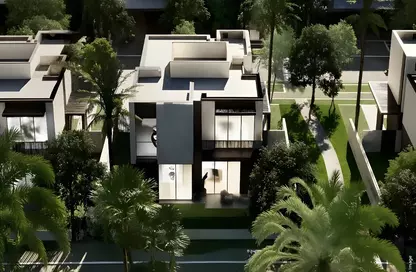 Cassia Phase 2 By Aldar