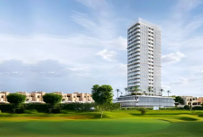 Merdan Residences Merdan Residences