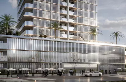 Merdan Residences view Merdan Residences view