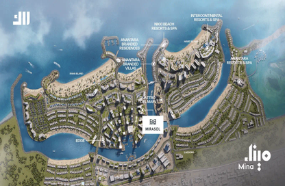 Master plan 1