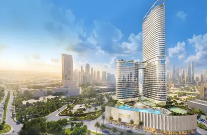 Jumeirah Village Circle