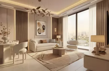 Serenz view
