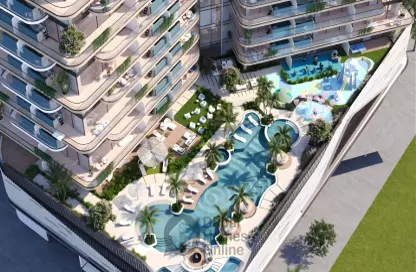 Divine Al Barari Phase 2 view
