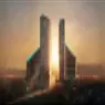 Binghatti Skyflame  2 - image 1