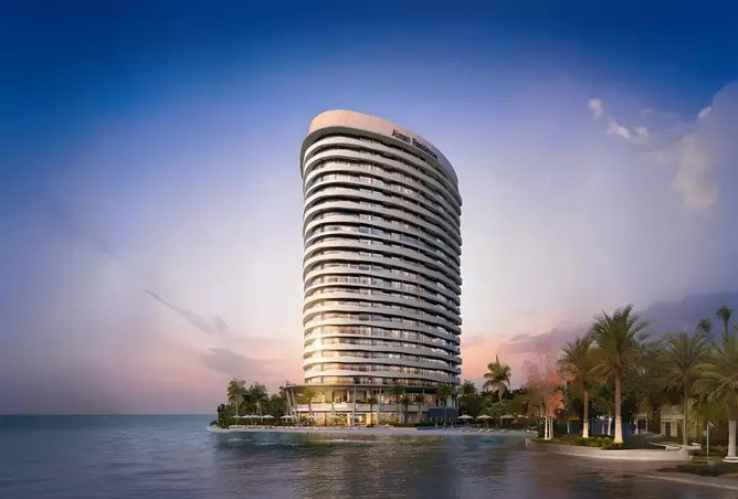 Dusit Thani Residences Dusit Thani Residences