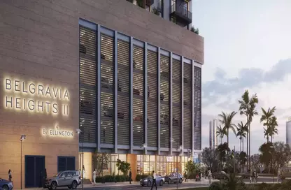 Belgravia Heights Phase 2 By Ellington Belgravia Heights Phase 2 By Ellington