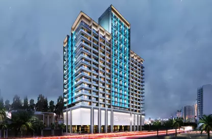 Binghatti Azure