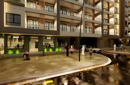 PUD Residences 1 view