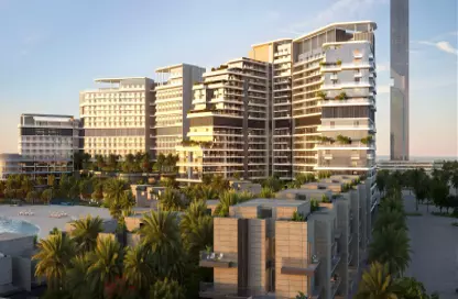 Nasim Al Bahr Residences Nasim Al Bahr Residences