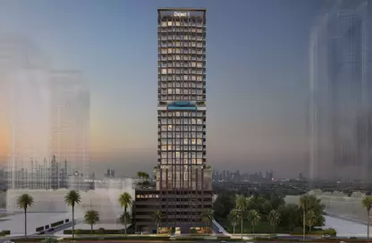 Jumeirah Village Triangle