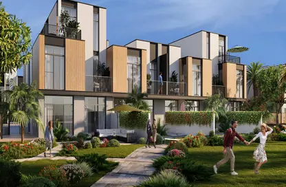 Mudon Al Ranim Phase 4 By Dubai Properties Mudon Al Ranim Phase 4 By Dubai Properties