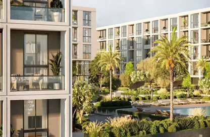 Terrazzo Residences Terrazzo Residences