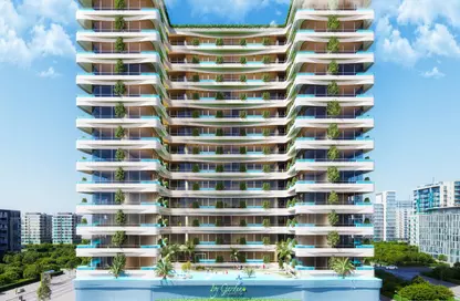 Samana IVY Gardens Samana IVY Gardens