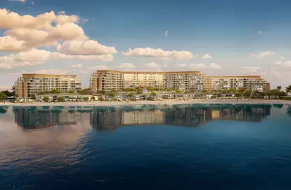 Aquamarine Beach Residences Aquamarine Beach Residences