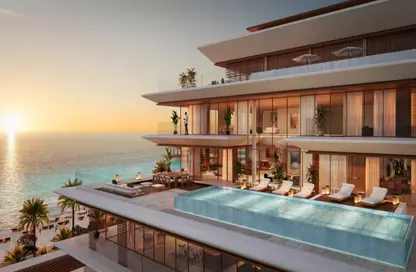 Nobu Residences