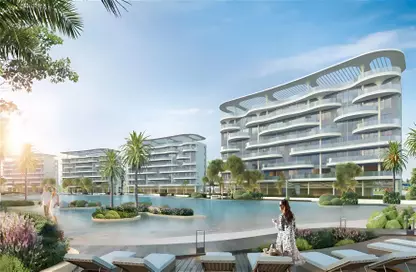 Damac Lagoons - Lagoon Views 12
