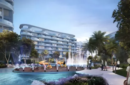 Damac Lagoons - Lagoon Views 12 view