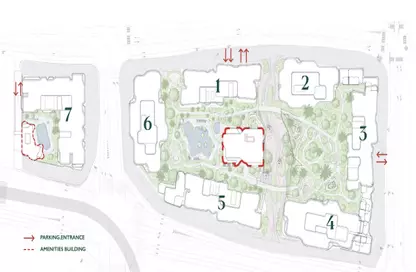 Master plan 2