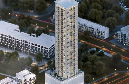 Alfal Residence