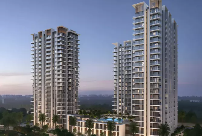 Rosehill by Emaar