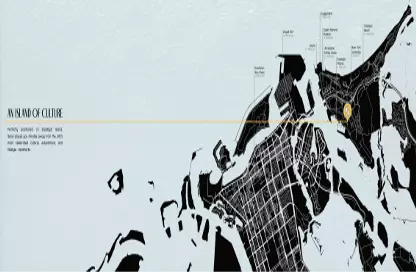 Sensi by Reportage master plan 1 Master plan 1