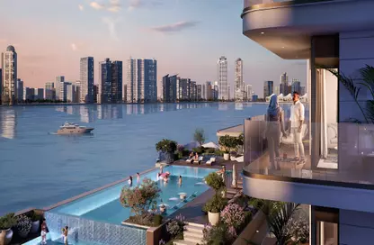 GEM Residences view