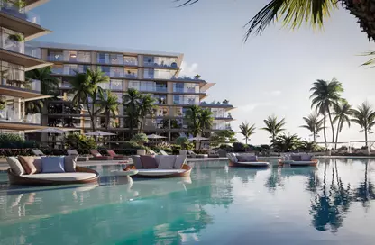 Rixos Hotel and Residences Phase 3 By Nakheel Rixos Hotel and Residences Phase 3 By Nakheel